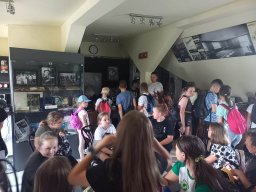 Półkolonie letnie 2023